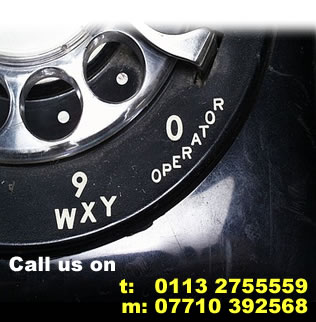 Paul Hartley - Leeds, Meanwood Painters free no obligations quote